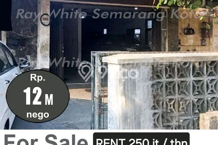 Paling Dicari! Komersial Dijual di Majapahit Harga Kompetitif Paling Dicari! Komersial Dijual di Majapahit Harga Kompetitif