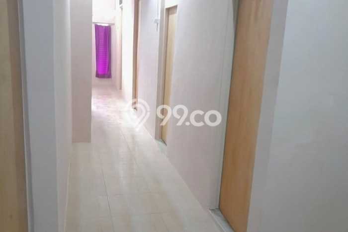 Rumah Modern 20 KT di Tlogosari Semarang Unfurnished Rumah Modern 20 KT di Tlogosari Semarang Unfurnished