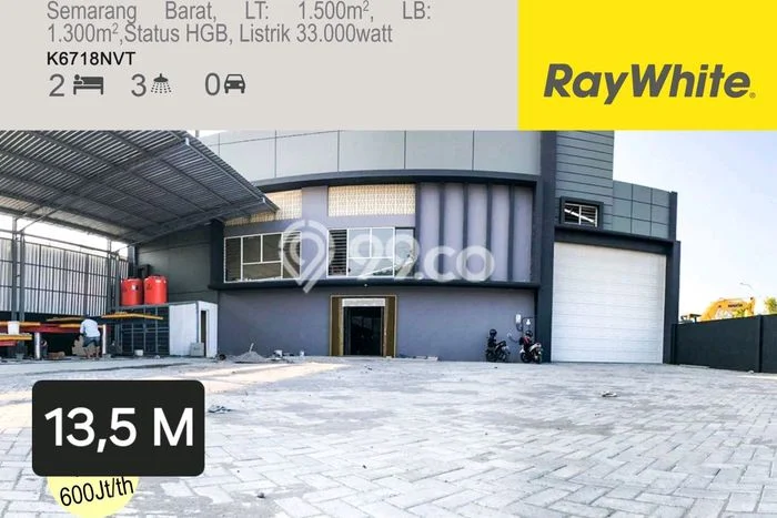For Sale Rumah Elit Exclusive di Semarang Barat, Semarang For Sale Rumah Elit Exclusive di Semarang Barat, Semarang