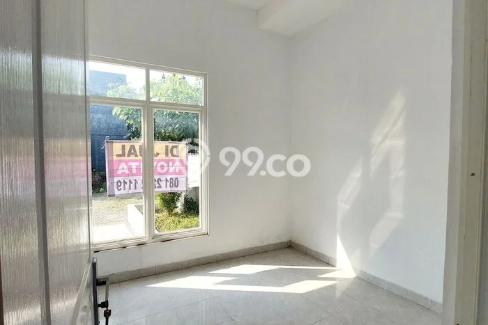 Jual Rumah Bagus Siap Huni LB 36m2 di Semarang Timur, Semarang Jual Rumah Bagus Siap Huni LB 36m2 di Semarang Timur, Semarang