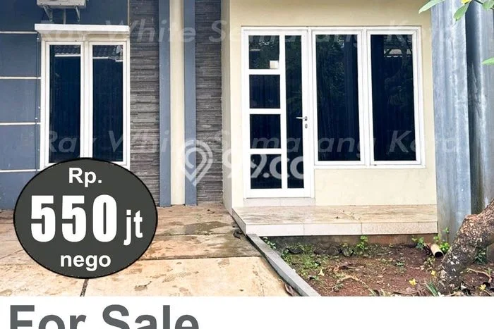Dijual Rumah 2 Kamar Lokasi Ideal Nyaman dan Strategis di Kota Kudus Dijual Rumah 2 Kamar Lokasi Ideal Nyaman dan Strategis di Kota Kudus