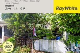 Rumah Terjangkau Dijual Area Genuk, Semarang Harga Rp 200 Juta Rumah Terjangkau Dijual Area Genuk, Semarang Harga Rp 200 Juta