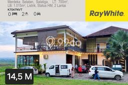 Hotel di , Luas 1015m2m², Kawasan Bisnis, Dekat Salatiga, Salatiga Hotel di , Luas 1015m2m², Kawasan Bisnis, Dekat Salatiga, Salatiga