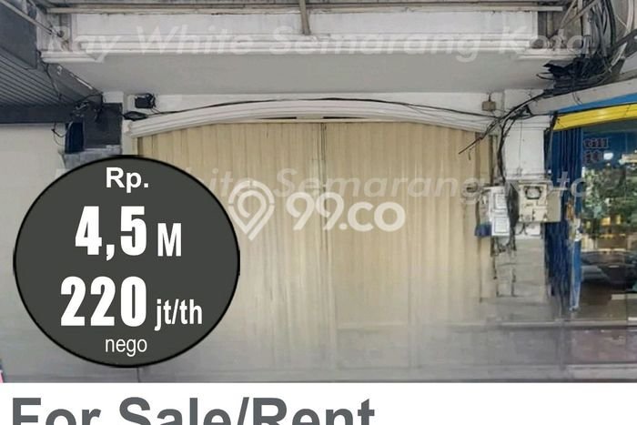 Dijual Rumah Elit Exclusive di Semarang Selatan, Semarang Dijual Rumah Elit Exclusive di Semarang Selatan, Semarang