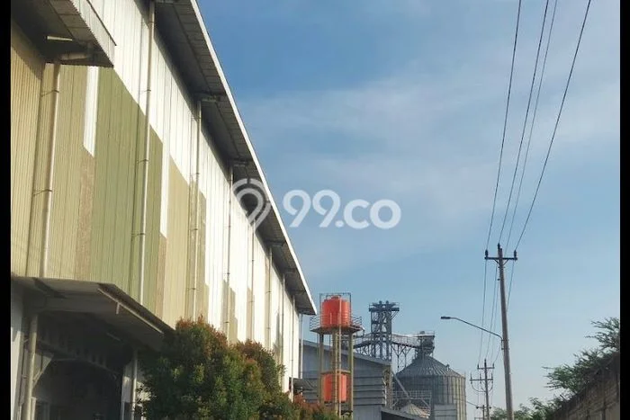 Pabrik Dijual di Kawasan Sragen, Sragen Harga Kompetitif Pabrik Dijual di Kawasan Sragen, Sragen Harga Kompetitif