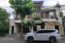 Hunian Mewah Dijual LT 277m2 di Semarang Selatan, Semarang Hunian Mewah Dijual LT 277m2 di Semarang Selatan, Semarang