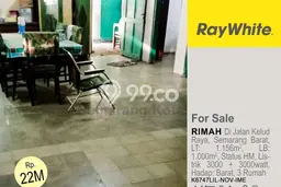 Rumah Luxury Modern Siap Huni di Sampangan Semarang Rumah Luxury Modern Siap Huni di Sampangan Semarang