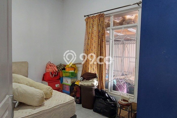 Rumah Modern Cantik 3 KT Siap Huni di Pedurungan Rumah Modern Cantik 3 KT Siap Huni di Pedurungan