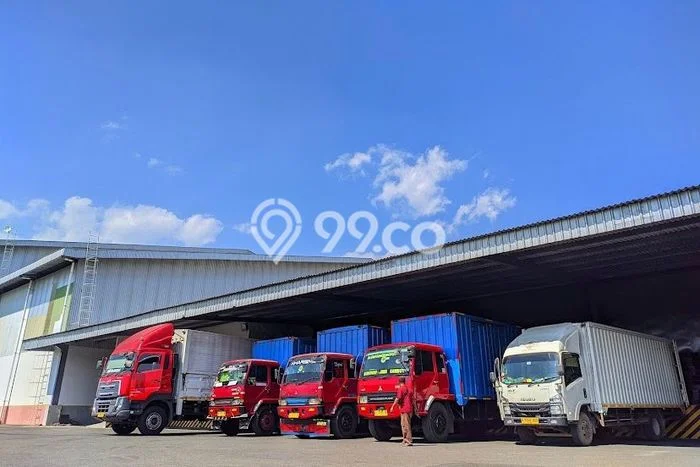 Pabrik Dijual di Kawasan Sragen, Sragen Harga Kompetitif Pabrik Dijual di Kawasan Sragen, Sragen Harga Kompetitif