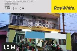 Rumah Minimalis 4 KT LT 139m2 di Ungaran Rumah Minimalis 4 KT LT 139m2 di Ungaran