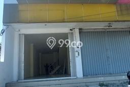 Ruko Paling Dicari LB 264m2 Dijual di Semarang Selatan Ruko Paling Dicari LB 264m2 Dijual di Semarang Selatan
