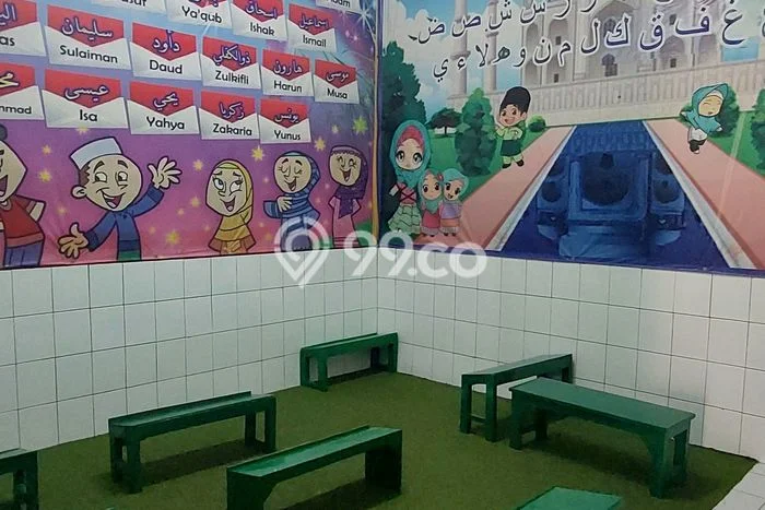 Rumah Modern Minimalis 5 Kamar Bisa Langsung Pindah di Semarang Timur Rumah Modern Minimalis 5 Kamar Bisa Langsung Pindah di Semarang Timur