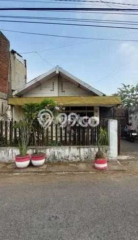 Rumah Modern 4 Kamar LT 525m2 di Arjosari Rumah Modern 4 Kamar LT 525m2 di Arjosari
