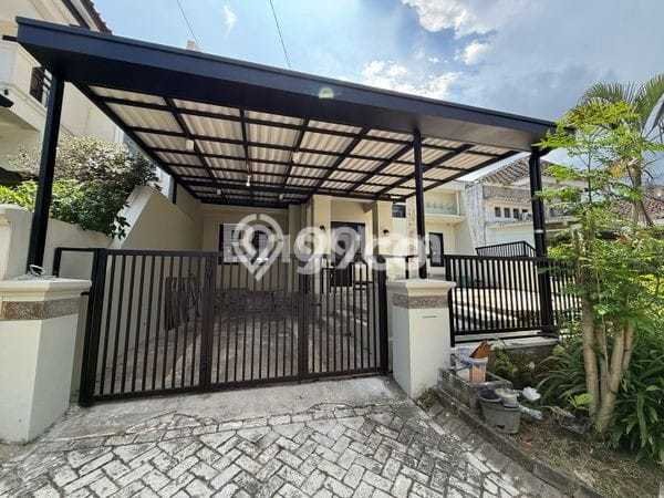 Jarang Ada! Rumah Kontrakan 3 Kamar Bagus Siap Huni Villa Puncak Tidar Jarang Ada! Rumah Kontrakan 3 Kamar Bagus Siap Huni Villa Puncak Tidar