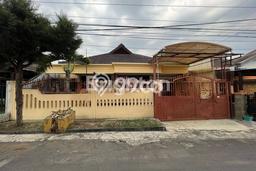 For Sale Hunian Rumah Nyaman 4 Kamar di Tidar, Malang For Sale Hunian Rumah Nyaman 4 Kamar di Tidar, Malang