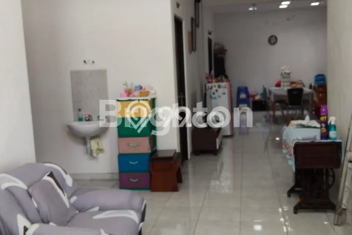 Rumah Minimalis 4 KT di Villa Puncak Tidar Malang Unfurnished Rumah Minimalis 4 KT di Villa Puncak Tidar Malang Unfurnished
