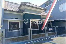 Rumah sewa siap pakai 3 Kamar Tidur di Soekarno Hatta, Malang Rumah sewa siap pakai 3 Kamar Tidur di Soekarno Hatta, Malang