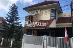Rumah Modern 4 KT di Sumbersari Malang Rumah Modern 4 KT di Sumbersari Malang