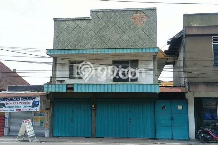Paling Dicari! Ruko Dijual di Mergosono Harga Kompetitif Paling Dicari! Ruko Dijual di Mergosono Harga Kompetitif