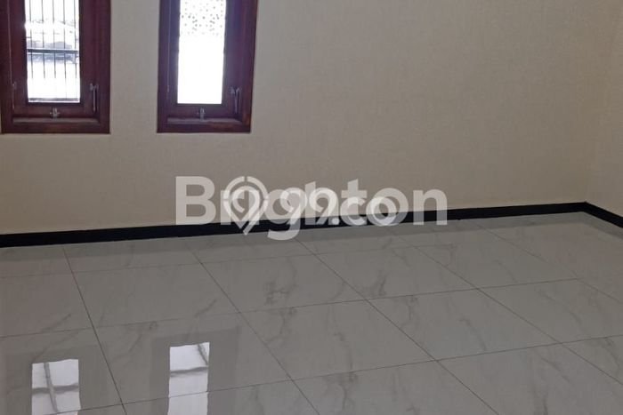 Rumah Minimalis 4 KT di Sawojajar Malang Rumah Minimalis 4 KT di Sawojajar Malang