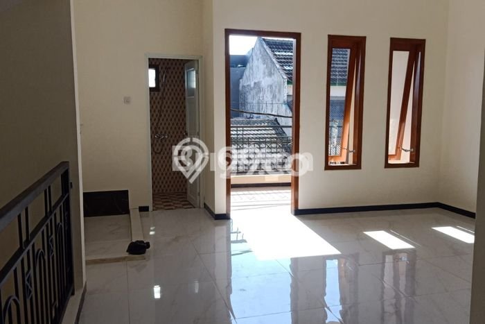 Rumah Minimalis 4 KT di Sawojajar Malang Rumah Minimalis 4 KT di Sawojajar Malang