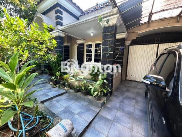 Dijual Rumah Eksklusif 3 KT di Dieng, Malang Dijual Rumah Eksklusif 3 KT di Dieng, Malang