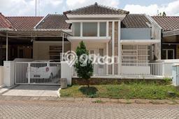 Rumah sewa siap huni 3 Kamar Tidur di Villa Puncak Tidar, Malang Rumah sewa siap huni 3 Kamar Tidur di Villa Puncak Tidar, Malang