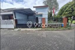Dijual Rumah 2 Kamar Lokasi Ideal Bagus dan Strategis di Lowokwaru Dijual Rumah 2 Kamar Lokasi Ideal Bagus dan Strategis di Lowokwaru