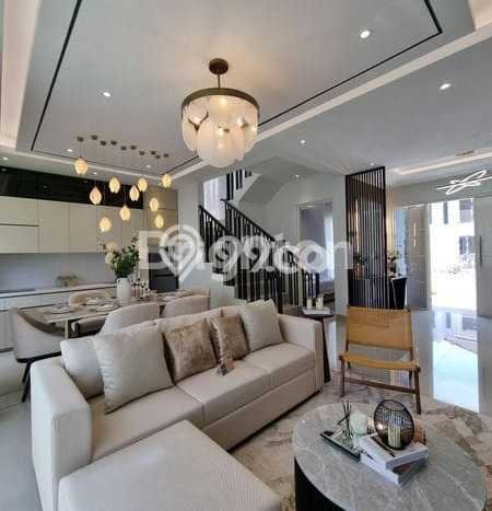 Jual Rumah Eksklusif 4 KT di Mojolangu, Malang Jual Rumah Eksklusif 4 KT di Mojolangu, Malang