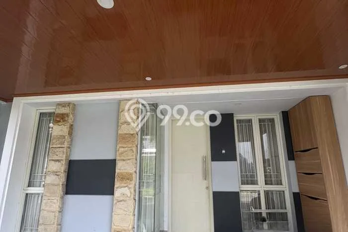 Disewakan! Rumah 3 Kamar Tidur &
2 Kamar Mandi di Soekarno Hatta, Malang Disewakan! Rumah 3 Kamar Tidur &
2 Kamar Mandi di Soekarno Hatta, Malang