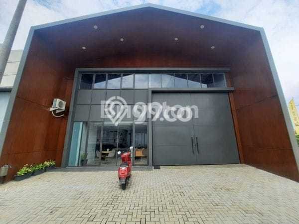 Unit Gudang Dijual di Lawang Malang 300m2 Unit Gudang Dijual di Lawang Malang 300m2