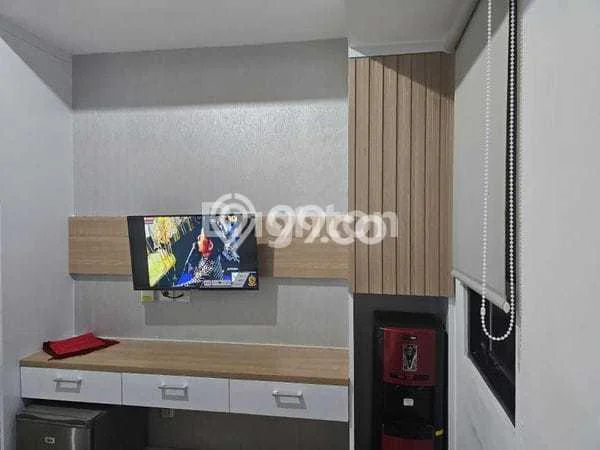 Apartemen Sewa 0 Kamar Hemat Siap Huni di Malang, Luas 21m2 Apartemen Sewa 0 Kamar Hemat Siap Huni di Malang, Luas 21m2