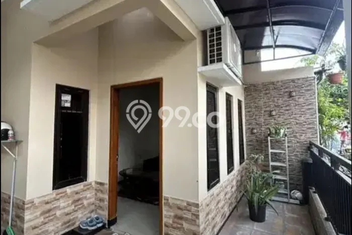 Rumah Cantik Siap Pakai Di Lowokwaru Luas 94m2 Lokasi Strategis Rumah Cantik Siap Pakai Di Lowokwaru Luas 94m2 Lokasi Strategis