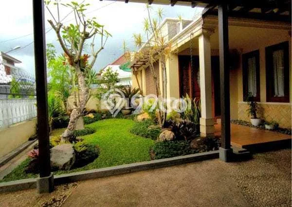 Rumah sewa siap pakai 2 KT di Villa Puncak Tidar, Malang Rumah sewa siap pakai 2 KT di Villa Puncak Tidar, Malang