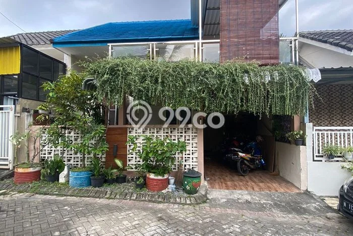 Dijual Rumah 3 Kamar Lokasi Strategis Bagus dan Strategis di Junrejo Dijual Rumah 3 Kamar Lokasi Strategis Bagus dan Strategis di Junrejo