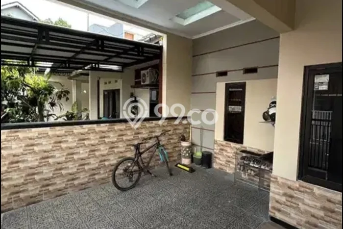 Rumah Cantik Siap Pakai Di Lowokwaru Luas 94m2 Lokasi Strategis Rumah Cantik Siap Pakai Di Lowokwaru Luas 94m2 Lokasi Strategis