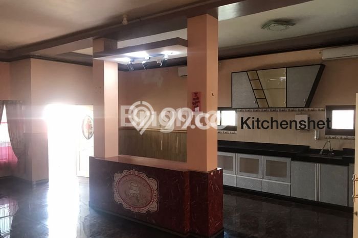 Rumah Strategis Minimalis Lb 125m2 di Bandulan, Malang Rumah Strategis Minimalis Lb 125m2 di Bandulan, Malang