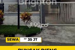 Disewakan! Rumah 2 Kamar Tidur &
1 Kamar Mandi di Dieng, Malang Disewakan! Rumah 2 Kamar Tidur &
1 Kamar Mandi di Dieng, Malang