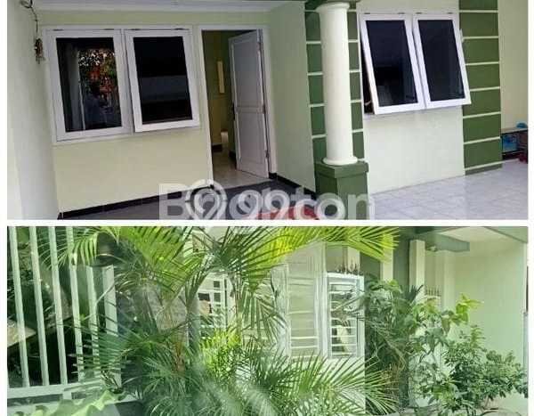 Rumah Kontrakan Malang LT 105m2 LB 105m2 Kawasan Tidar Rumah Kontrakan Malang LT 105m2 LB 105m2 Kawasan Tidar