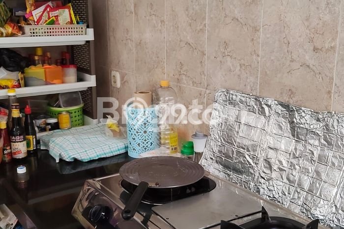 Rumah Minimalis 4 KT di Villa Puncak Tidar Malang Unfurnished Rumah Minimalis 4 KT di Villa Puncak Tidar Malang Unfurnished