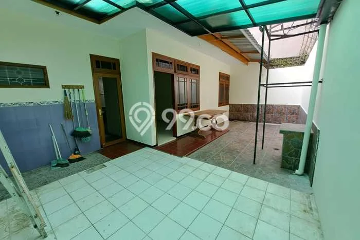 Jarang Ada! Rumah Kontrakan 2 Kamar Bagus Siap Huni Dieng Tidar Jarang Ada! Rumah Kontrakan 2 Kamar Bagus Siap Huni Dieng Tidar