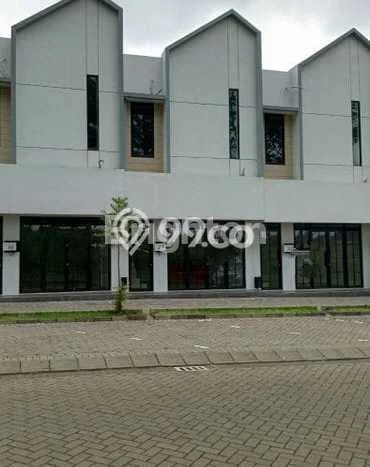 FOR RENT! Ruko di Araya Cocok untuk Bisnis 82m2 FOR RENT! Ruko di Araya Cocok untuk Bisnis 82m2