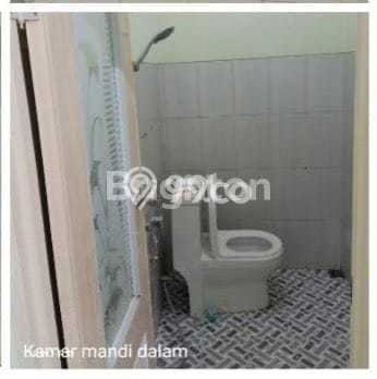 Rumah Kontrakan Malang LT 105m2 LB 105m2 Kawasan Tidar Rumah Kontrakan Malang LT 105m2 LB 105m2 Kawasan Tidar