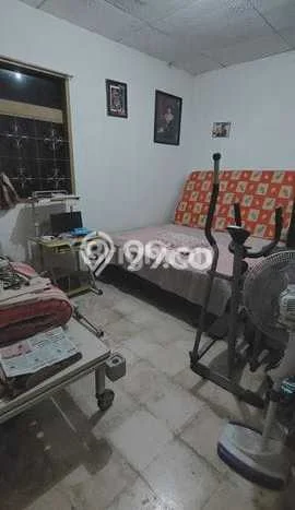 Rumah Modern 4 Kamar LT 525m2 di Arjosari Rumah Modern 4 Kamar LT 525m2 di Arjosari