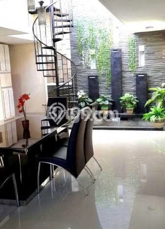 Dijual Rumah Eksklusif 5 KT di Villa Puncak Tidar, Malang Dijual Rumah Eksklusif 5 KT di Villa Puncak Tidar, Malang