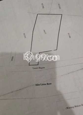 Kavling Tanah Dijual di Kepanjen Malang Spesifikasi 540m2 Kavling Tanah Dijual di Kepanjen Malang Spesifikasi 540m2