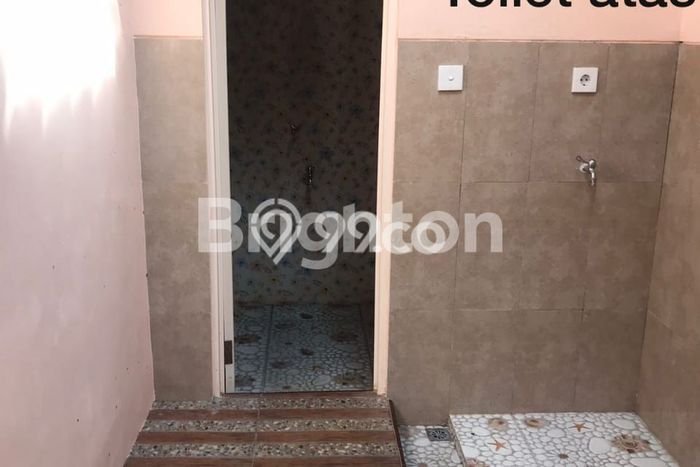 Rumah Strategis Minimalis Lb 125m2 di Bandulan, Malang Rumah Strategis Minimalis Lb 125m2 di Bandulan, Malang