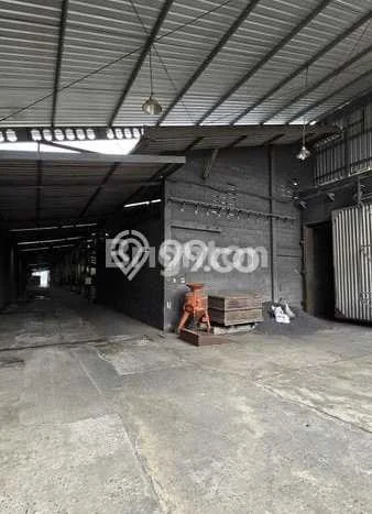Disewakan Gudang di Kawasan Ramai Pandanwangi Luas 4440m2 Disewakan Gudang di Kawasan Ramai Pandanwangi Luas 4440m2