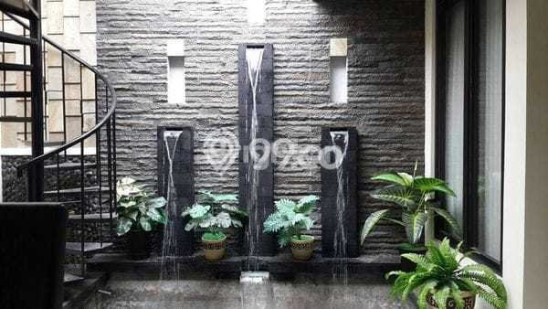 Dijual Rumah Eksklusif 5 KT di Villa Puncak Tidar, Malang Dijual Rumah Eksklusif 5 KT di Villa Puncak Tidar, Malang
