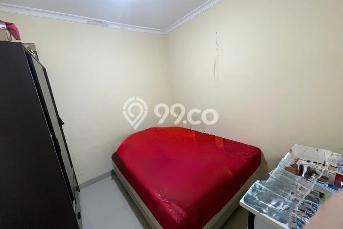 Dijual Hunian Rumah Terawat 2 Kamar di Citra Garden, Jakarta Barat Dijual Hunian Rumah Terawat 2 Kamar di Citra Garden, Jakarta Barat